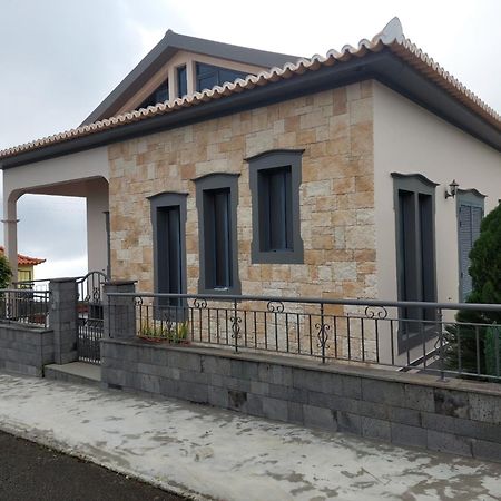Apartamento Casa Do Vale Da Estrela Calheta  Exterior foto